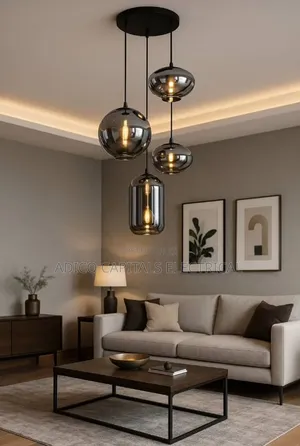 Chandelier Light