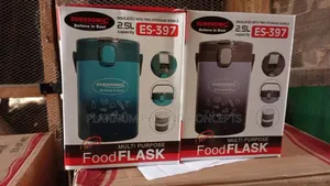 Adult Hot Food Flask