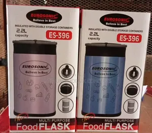 Adult Hot Food Flask