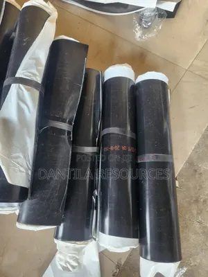 Canusa Heat-Shrinkable Sleeve