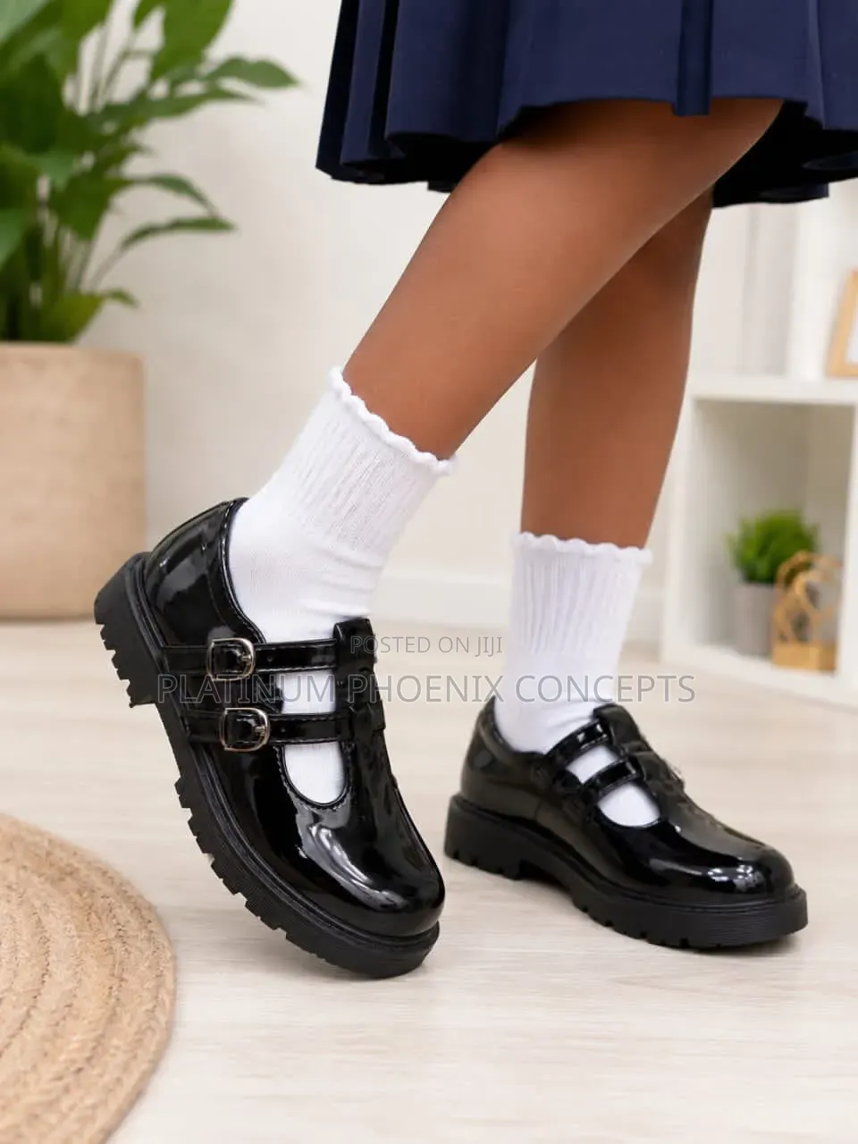 Children Easy Wear Sneakers