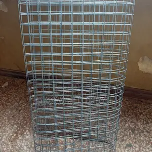 Galvanized Wire Mesh
