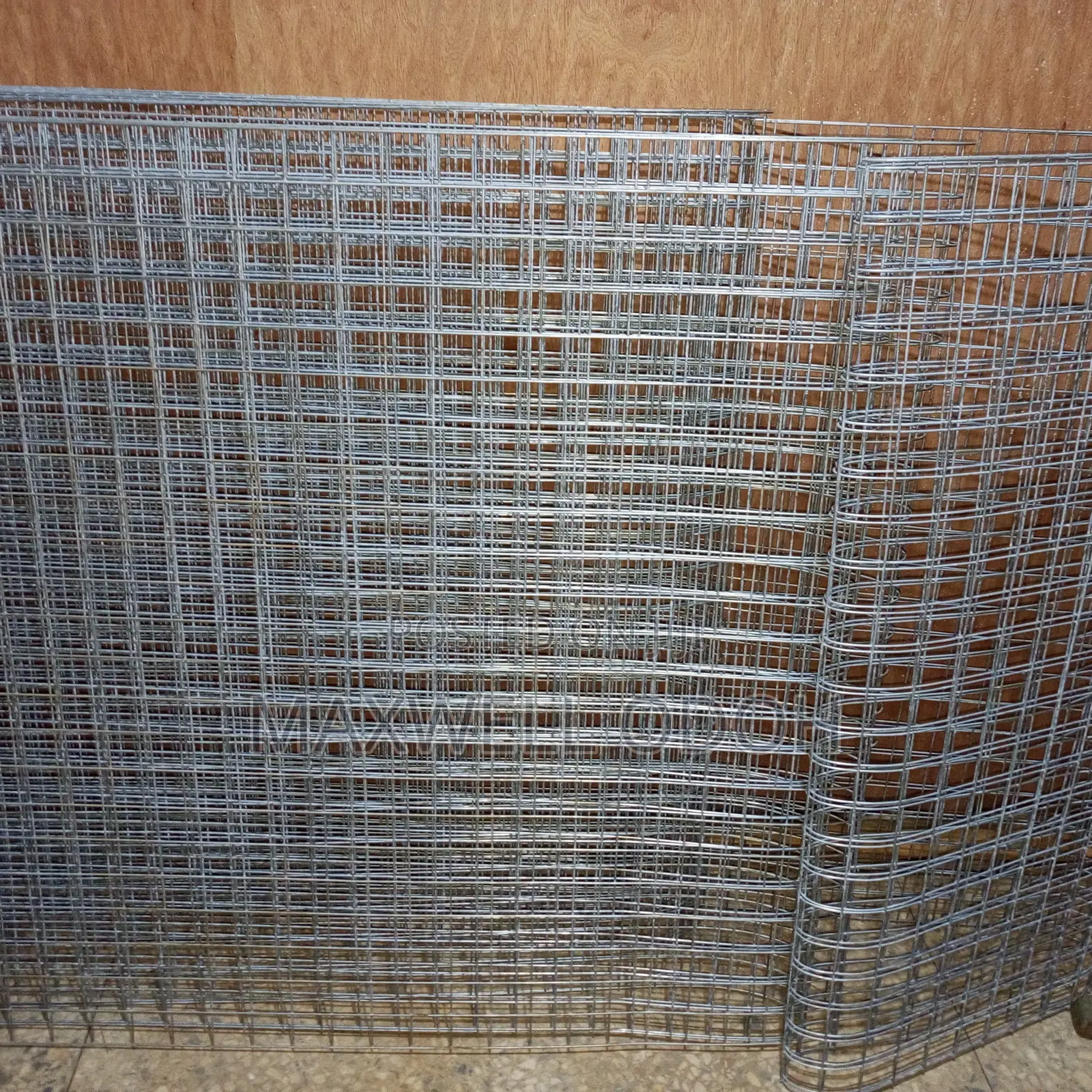 Galvanized Wire Mesh