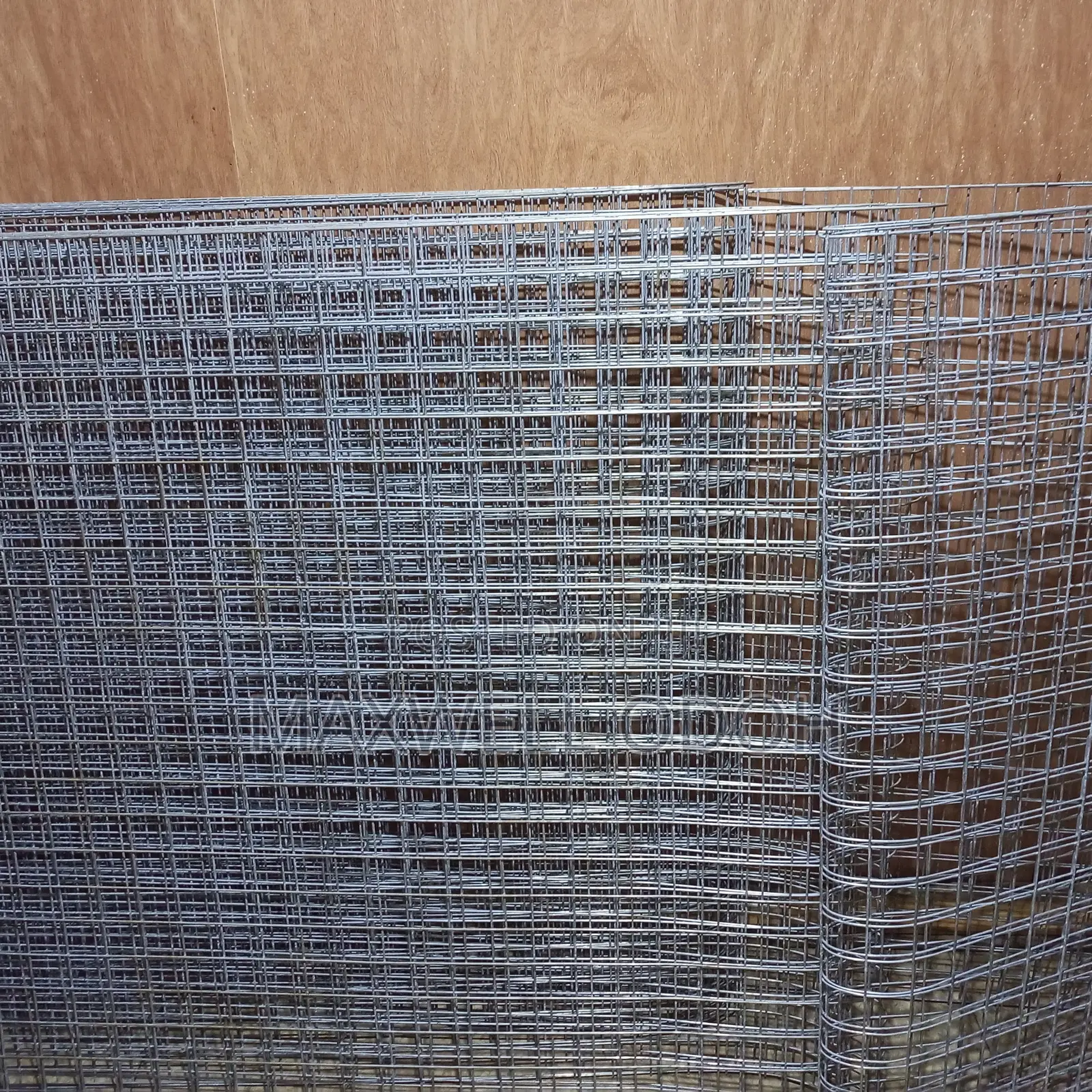 Galvanized Wire Mesh