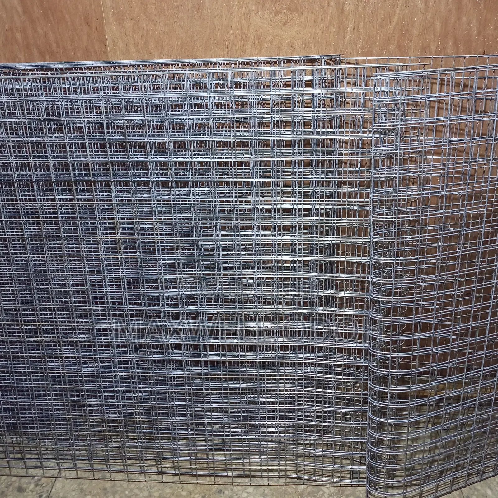 Galvanized Wire Mesh