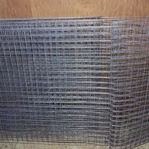 Galvanized Wire Mesh