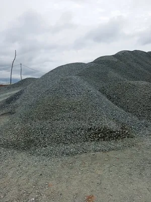 Strong Granite Chippings for Building - 3/4, 3/8, Dust, Base - Rivers*