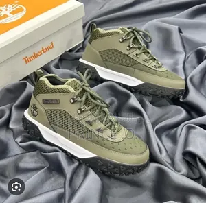 Timberland Sneakers