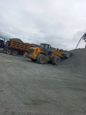 Strong Granite Chippings for Building - 3/4, 3/8, Dust, Base - Imo*