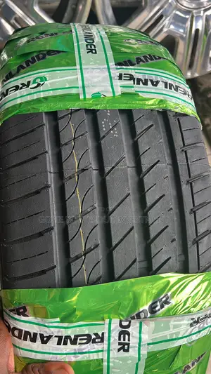 Tyre All Sizes U What for a Car