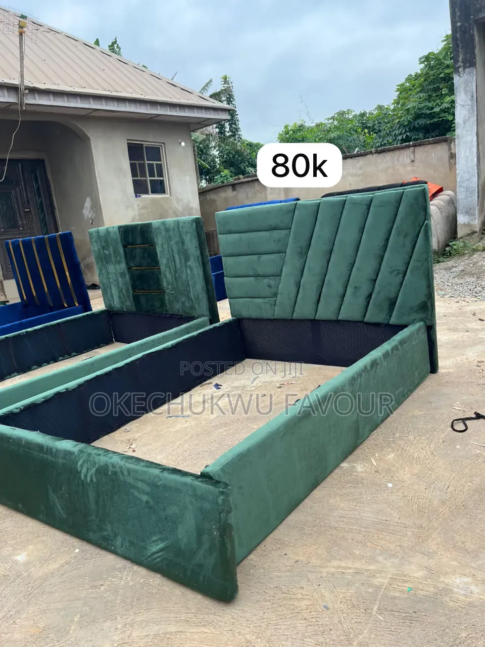 Bedframe  for Sale