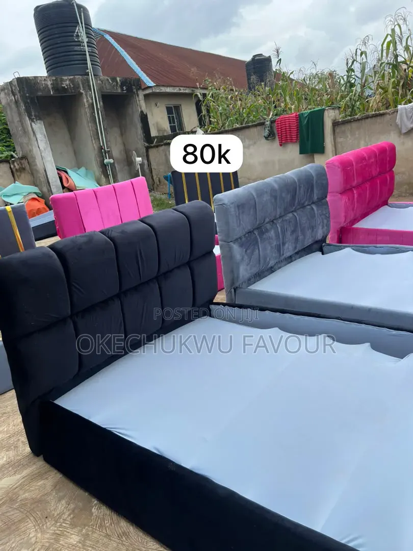 Bedframe  for Sale