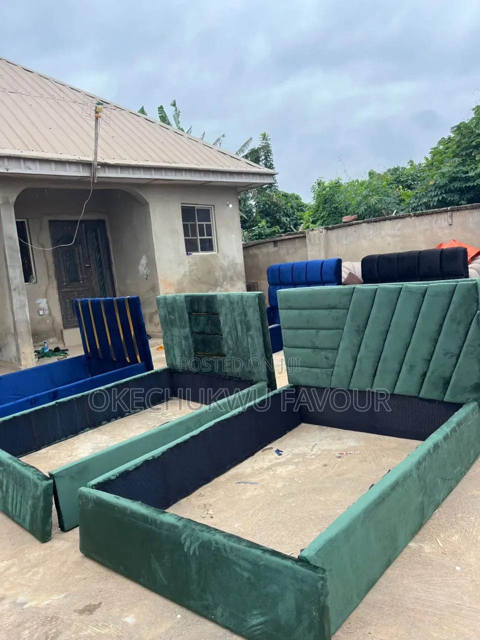 Bedframe  for Sale