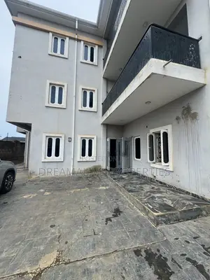2bdrm Apartment in Jahi for rent
