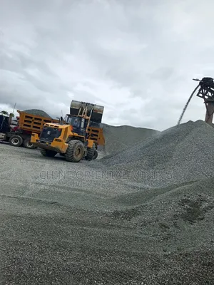 Quarry Direct: Stone Dust, Stone Base, Hardcore - Awka, Owerri, Aba