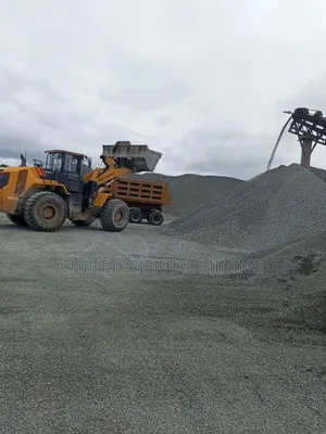 Cheapest Granite Per Ton - 3/4, 3/8 - Nnewi, Owerri, Aba, Umuahia