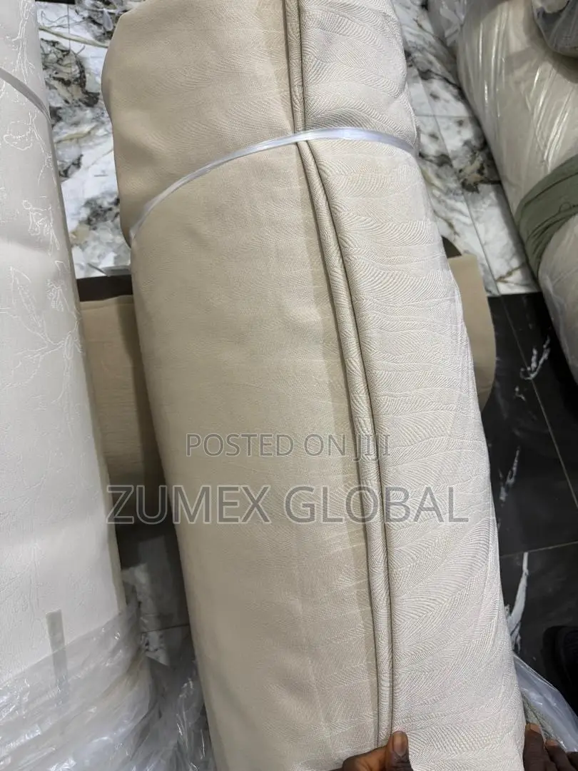 Solid Turkish Material