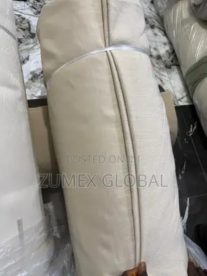 Solid Turkish Material