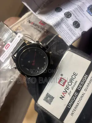 Navi Force Submariner