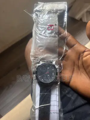 Navi Force Submariner