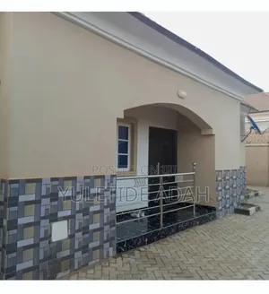 Furnished 2bdrm Apartment in Ipent 3, Lokogoma for rent
