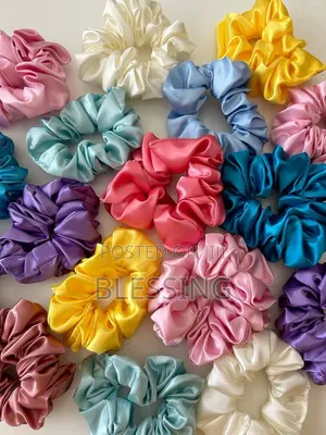 Srchunies ( Hair Band)