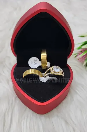 Striking Couples Wedding Rings CKA 7a