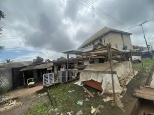 ₦75M C of O Commercial Land for Sale in Orji Owerri Imo State
