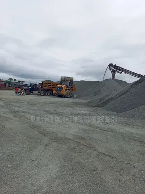Direct Quarry Granite 3/4 3/8 - No Middleman - Anambra, Owerri, Aba`