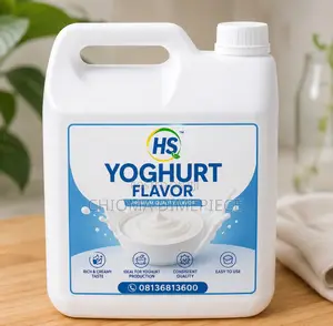 Yoghurt Flavor
