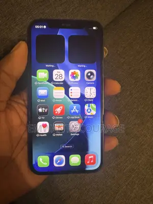 Apple iPhone 12 64 GB Black