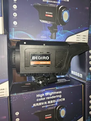 Bediro Light
