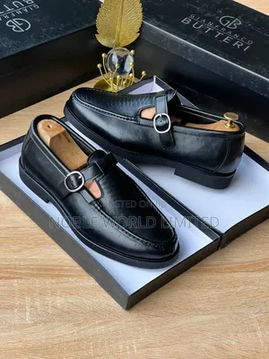 Eye Catching Men's Shoes ABL 7b