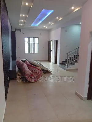 2bdrm Duplex in Fo1 Kubwa for rent