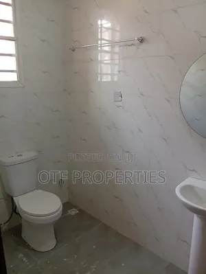 2bdrm Duplex in Fo1 Kubwa for rent