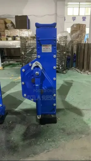 5ton Timber Jack