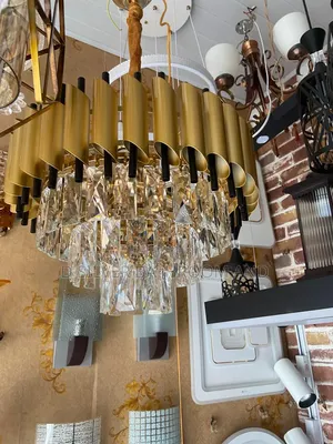 Chandelier