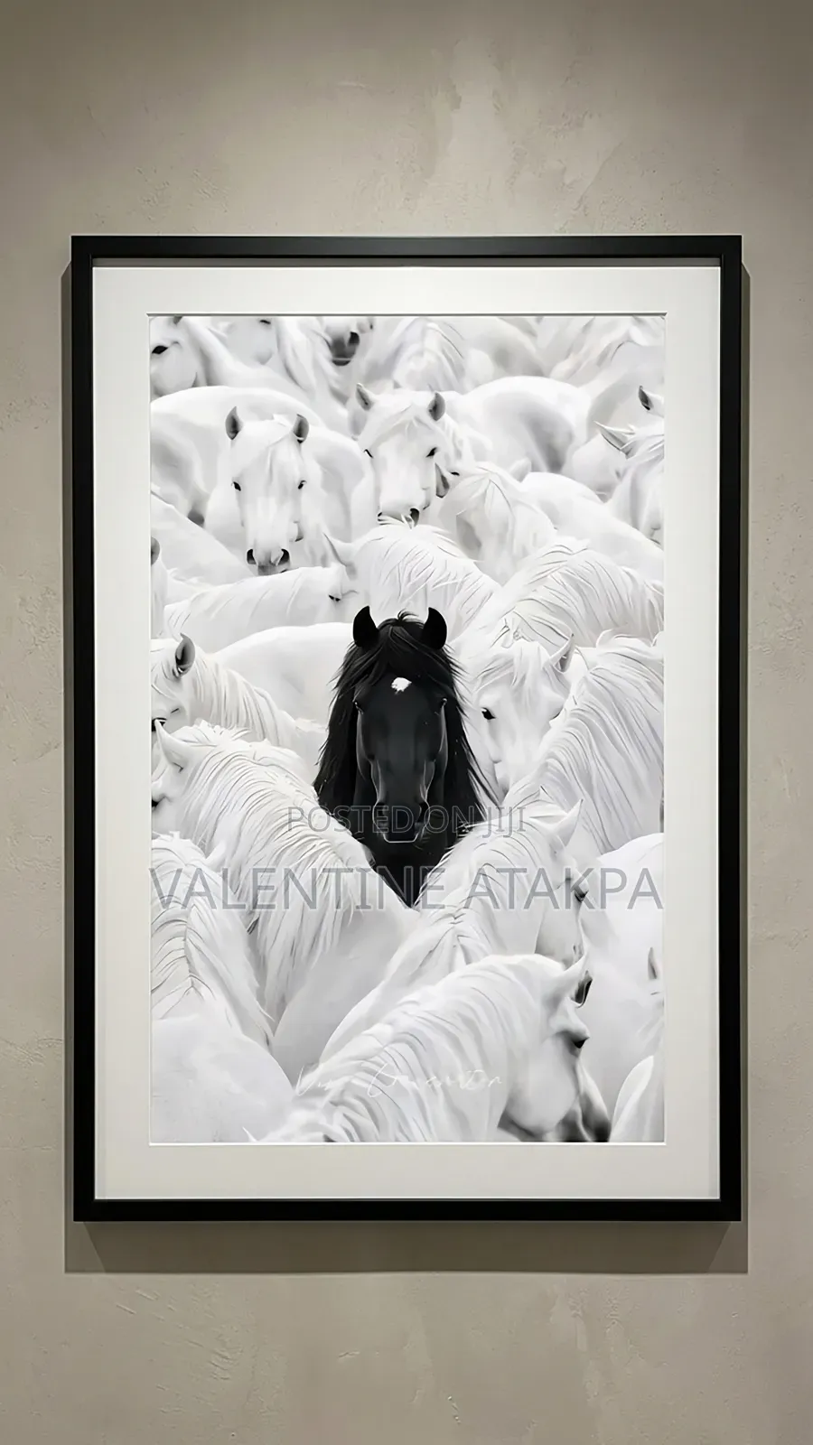 Home Made Frame