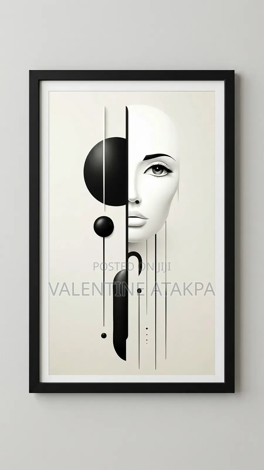 Home Made Frame