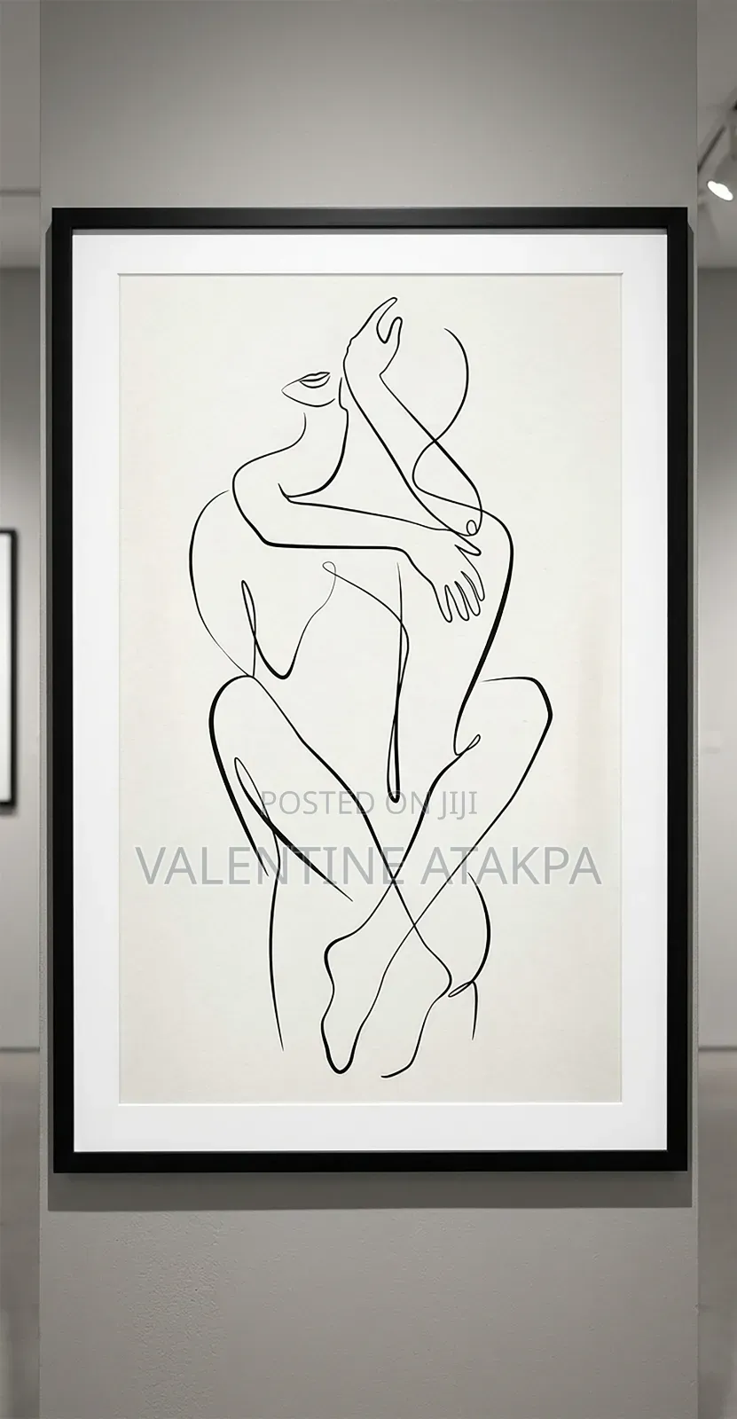 Home Made Frame