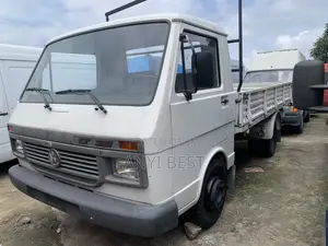 Volkswagen LT 35