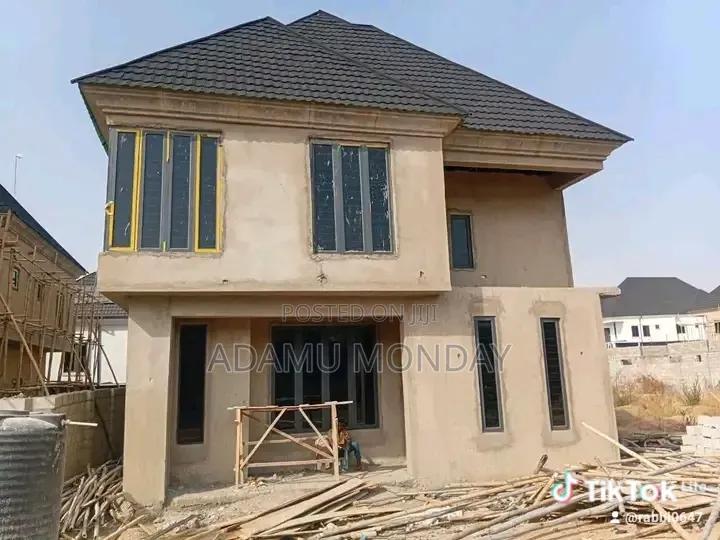 Abuja Property