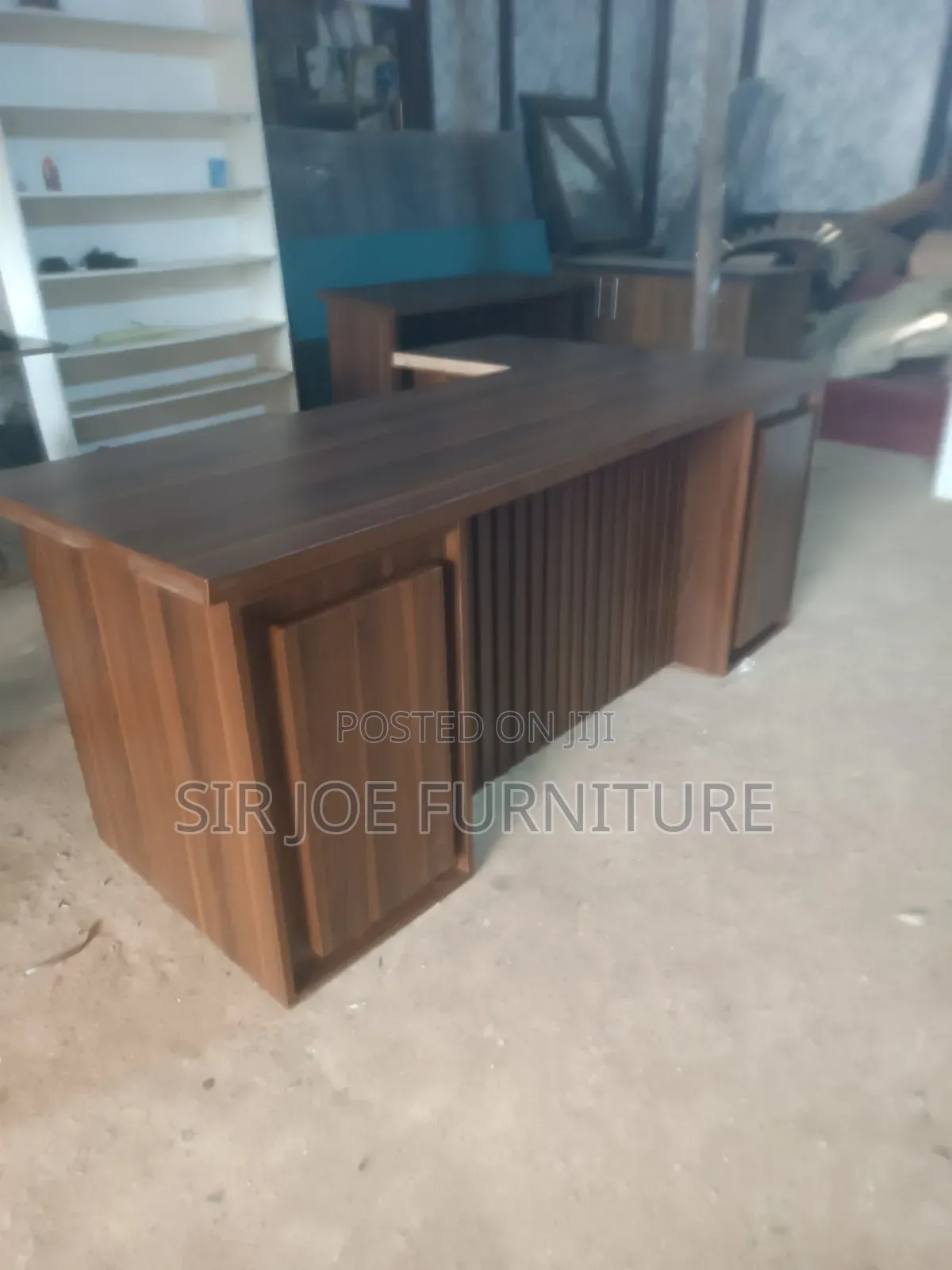 Office Table