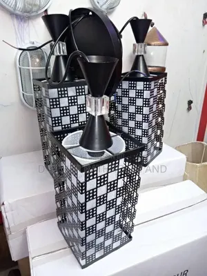 Highest Quality Luxury Morden Rope Lights Use in Hotel and Suites