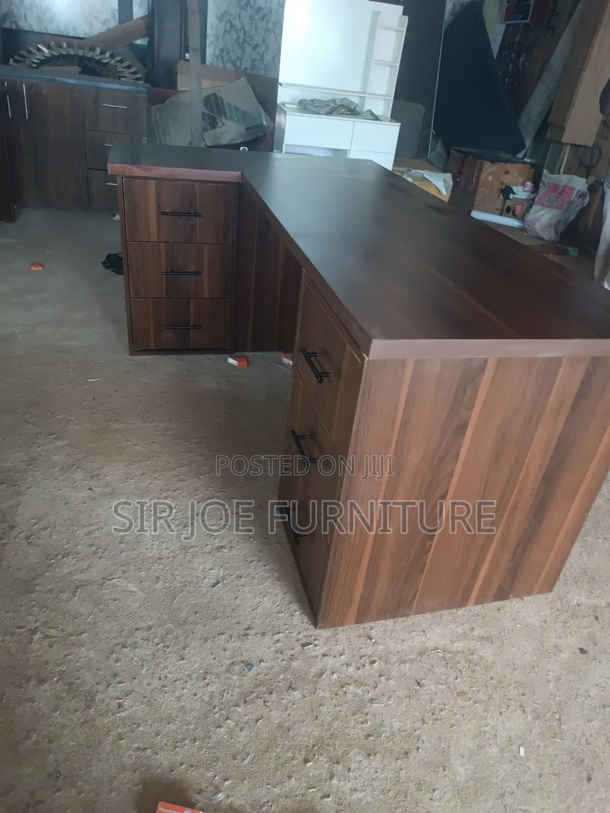 Office Table