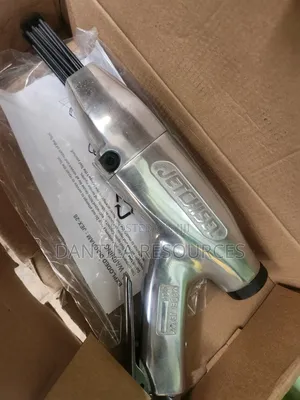 Pneumatic Jet Chisel Gun Jex -24