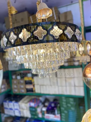 High Quality Chanidalia Use in Luxury Home in Nigeria
