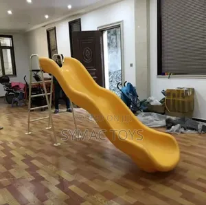 Playground Slides