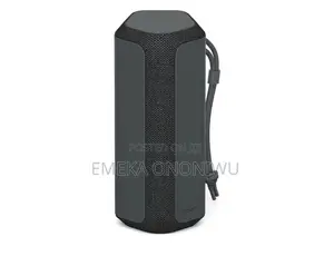 Sony SRS-XE200 X-Series Wireless Ultra Portable-Bluetooth-Speaker
