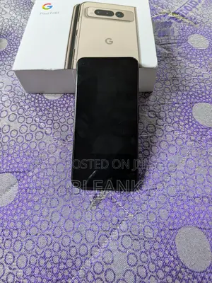 Google Pixel 5 128 GB Black